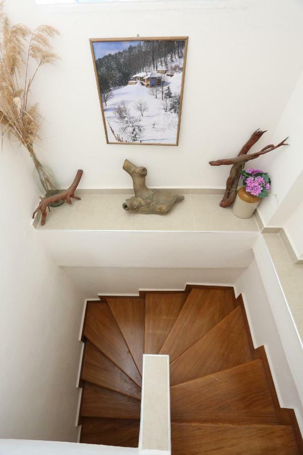 Villa Argo 3 - Beachfront, Big Gardens, Location! Pefkochori Eksteriør bilde